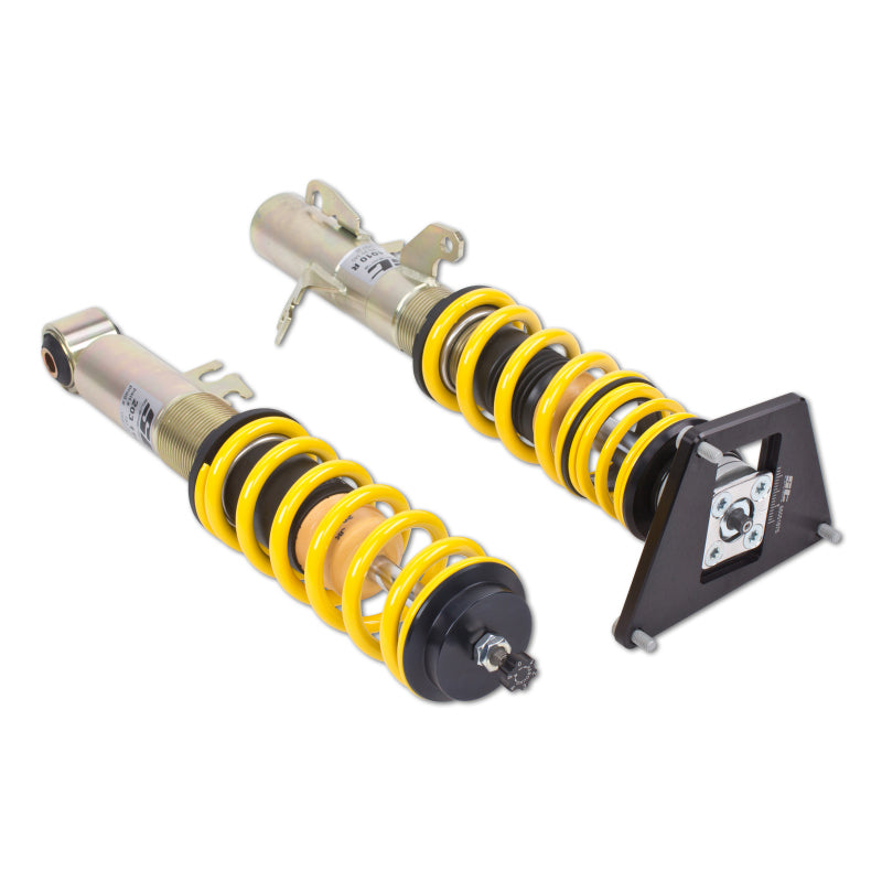 ST Suspensions TA-Height Adjustable Coilovers 02-06 Mini R50 (incl. Conv./Cooper/Cooper S)