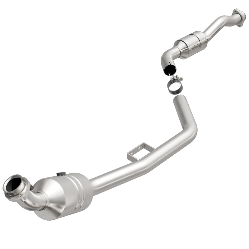 Magnaflow MagnaFlow Conv DF 07-09 Mercedes E350 3.5L