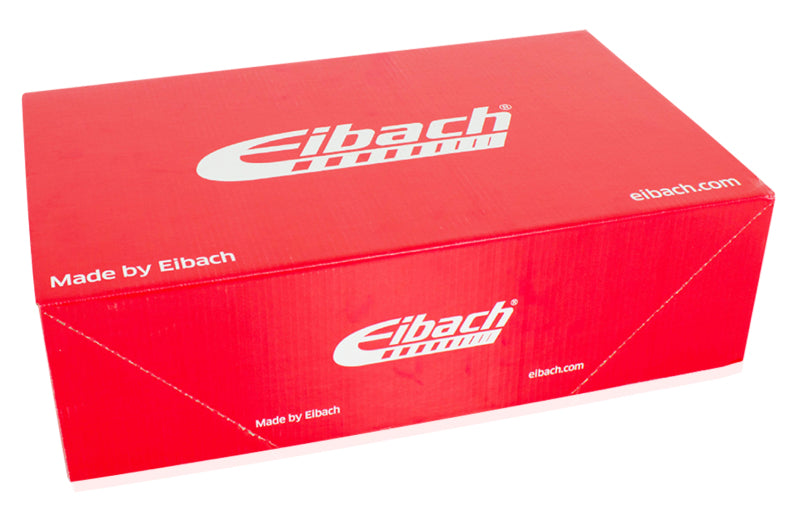 Eibach Pro-Kit for 98-02 Saab 9-3 4cyl Turbo - DISCONTINUED