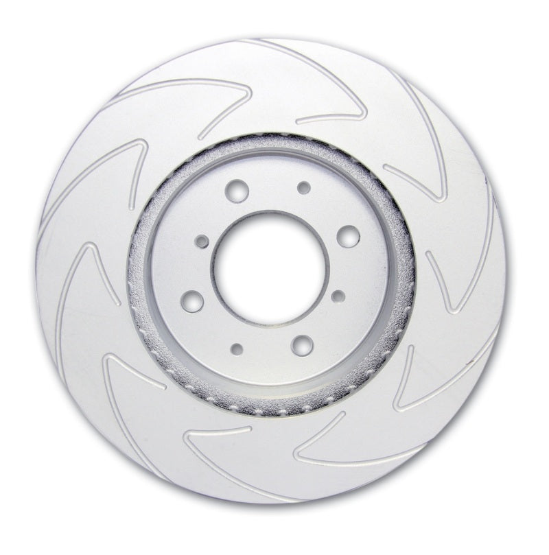 EBC 99-02 BMW Z3 2.5 BSD Front Rotors