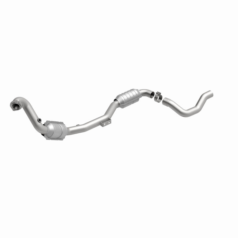 Magnaflow MagnaFlow Conv DF 01-03 Mercedes ML55 Passenger Side 5.5L