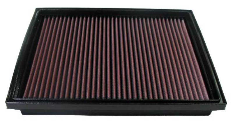 K&N 95-03 Volkswagen Transporter Replacement Air Filter