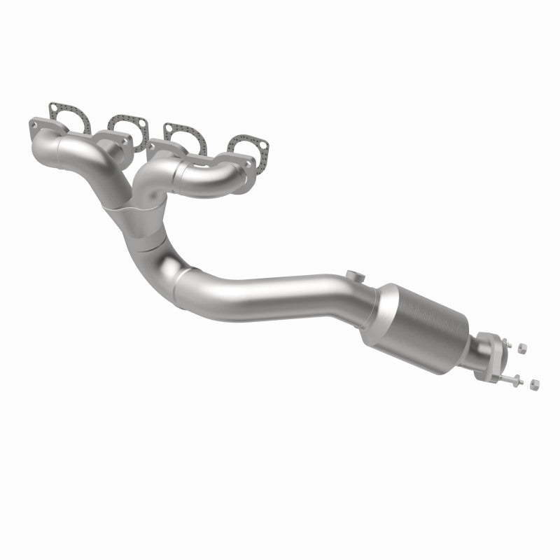 Magnaflow MagnaFlow Conv DF BMW 99-03 540I 4.4L / 99-01 740I 4.4L California - D/S