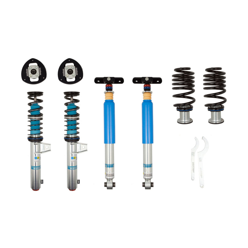 Bilstein Clubsport 2016 Audi TT Quattro Suspension Kit -- DISCONTINUED