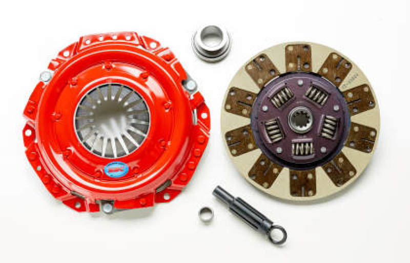 South Bend Clutch 99-01 Porsche 911 3.4L Stage 2 Daily Clutch Kit