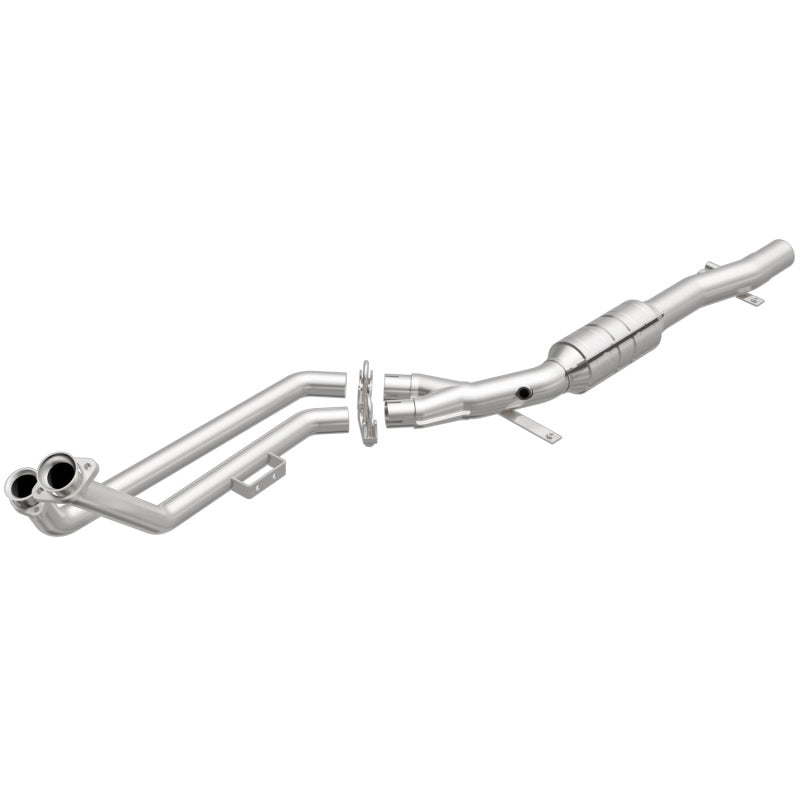 Magnaflow MagnaFlow Conv DF 2002 Mercedes SL600 Passenger Side