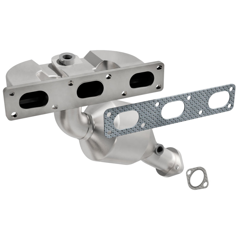 Magnaflow MagnaFlow Conv DF 99-00 BMW Z3 L6 2.8L Rear Manifold