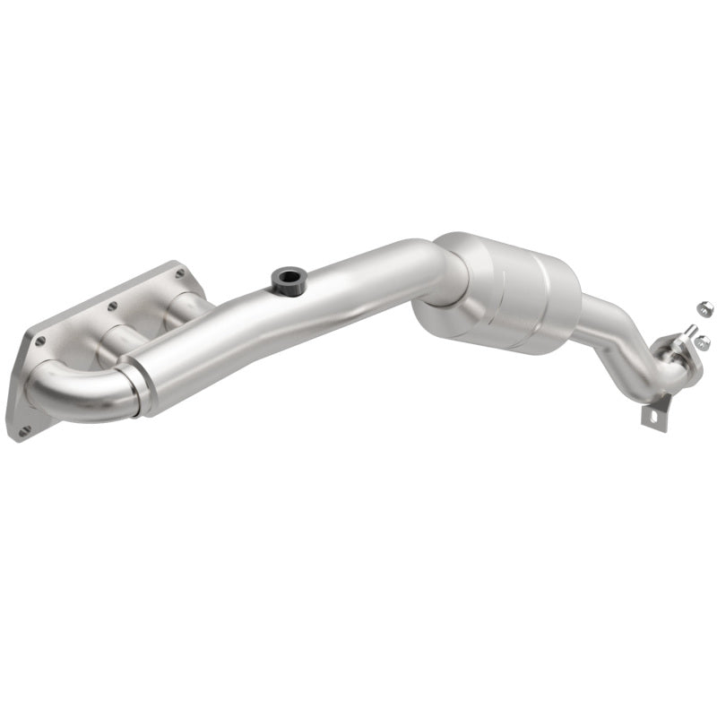 Magnaflow MagnaFlow Conv DF 05-09 Audi A8 6.0L