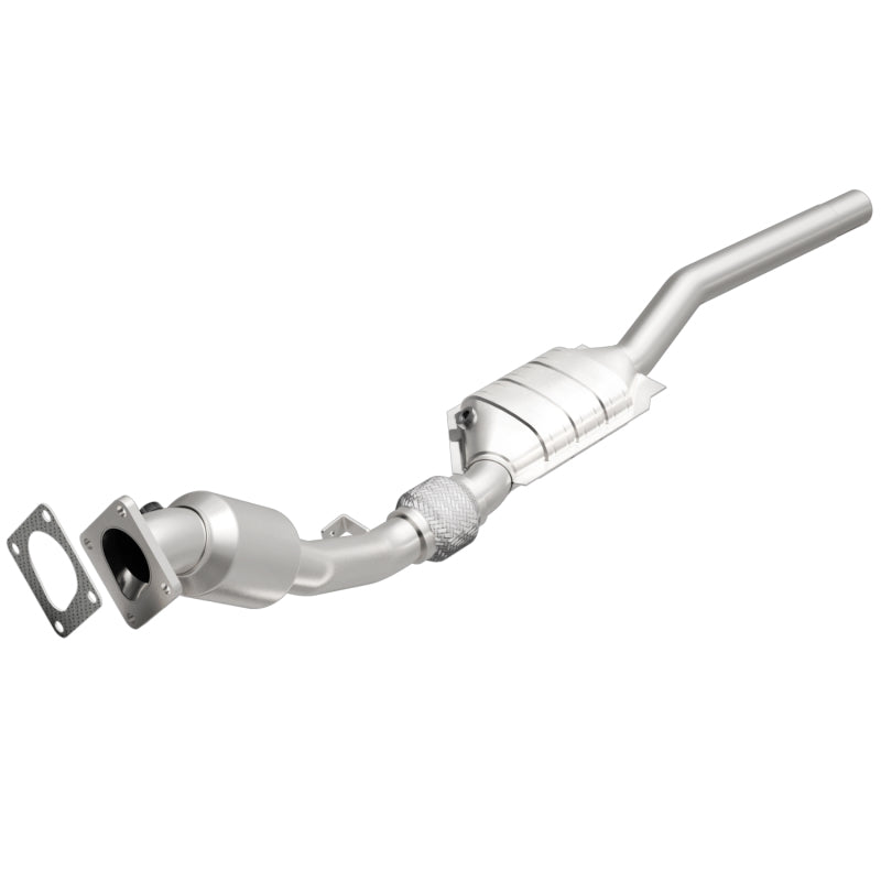 Magnaflow MagnaFlow Conv DF 00-02 Audi S4 2.7L D/S A/T (49 State)