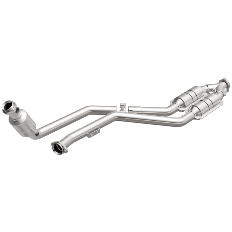 Magnaflow MagnaFlow Conv DF 99-00 Mercedes CLK320 3.2L