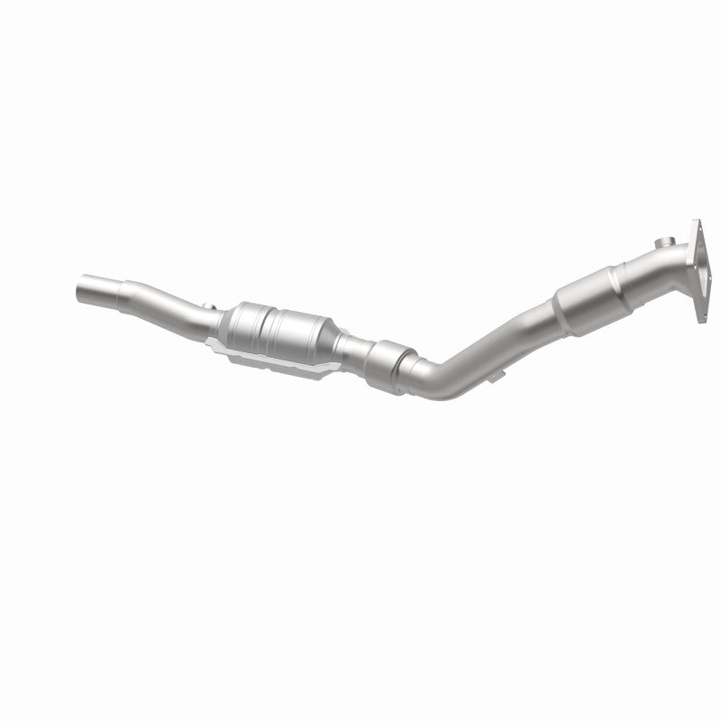 Magnaflow MagnaFlow Conv DF 00-02 Audi A6 Quattro 2.7L