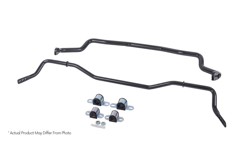 ST Suspensions Anti-Swaybar Set BMW E12 E24