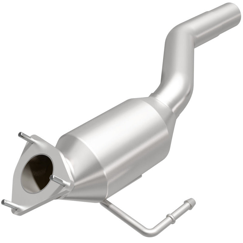 Magnaflow MagnaFlow Conv DF 04-07 VW Touareg 4.2L Driver Side