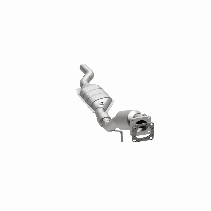 Magnaflow MagnaFlow Conv DF 00-02 Audi S4 2.7L Passenger Side