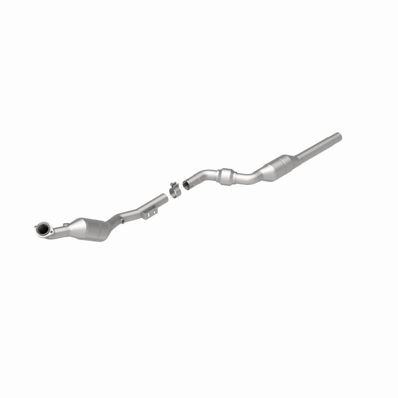 Magnaflow MagnaFlow Conv DF 98-02 Mercedes E320 3.2L