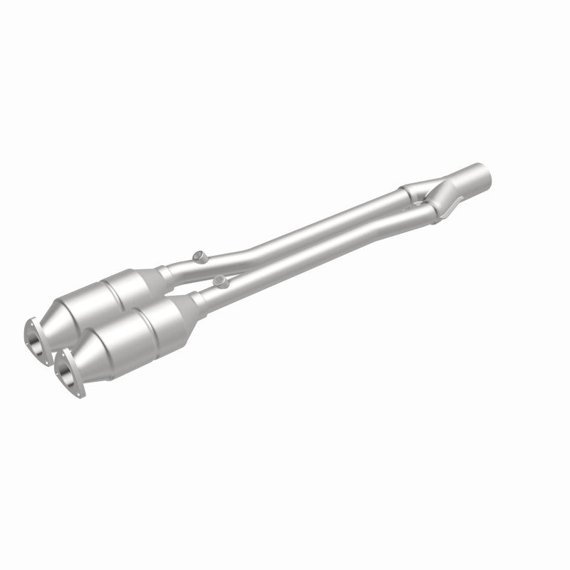 Magnaflow MagnaFlow Conv DF 04-06 TT Quattro 3.2L