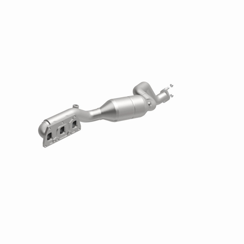 Magnaflow MagnaFlow Conv DF 05-09 Audi A8 6.0L