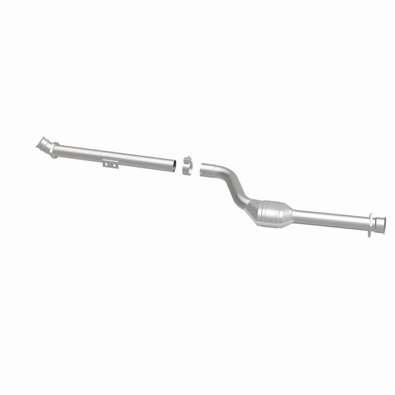 Magnaflow MagnaFlow Conv DF 03-05 Mercedes C230 1.8L