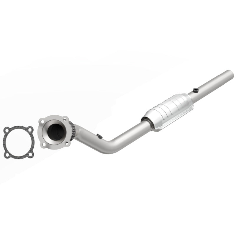 Magnaflow MagnaFlow Conv DF 00-06 Audi TT 1.8L