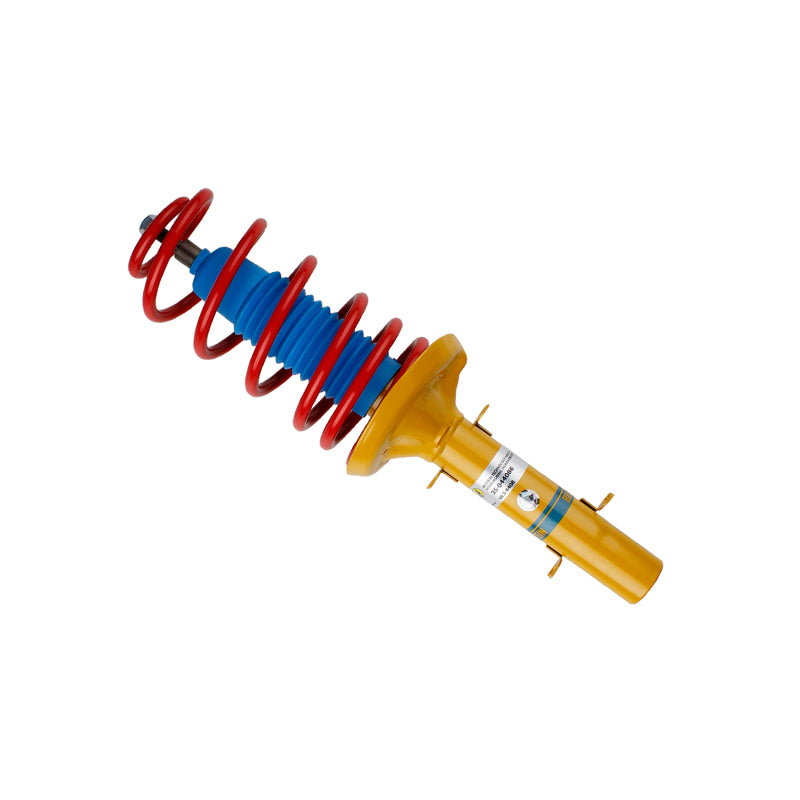 Bilstein 2000 Volkswagen Golf Base Front and Rear Suspension Kit