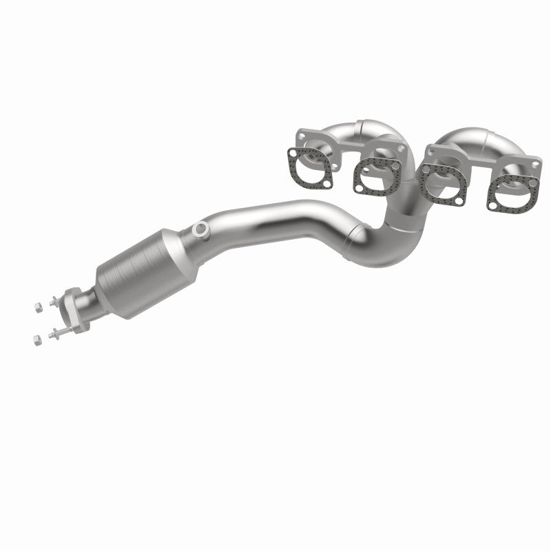 Magnaflow MagnaFlow Conv DF BMW 5 99-00 D/S OEM