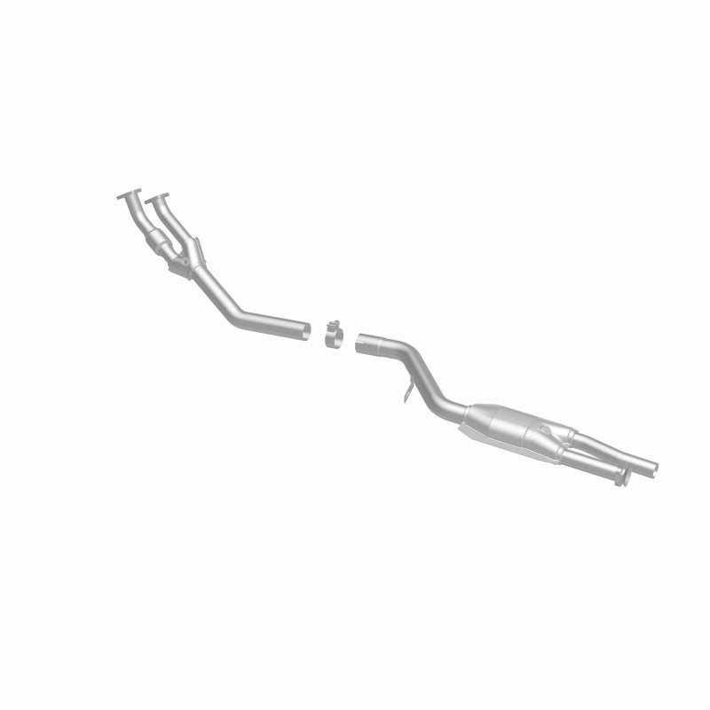 Magnaflow MagnaFlow Conv DF 89-92 BMW 525i 2.5L