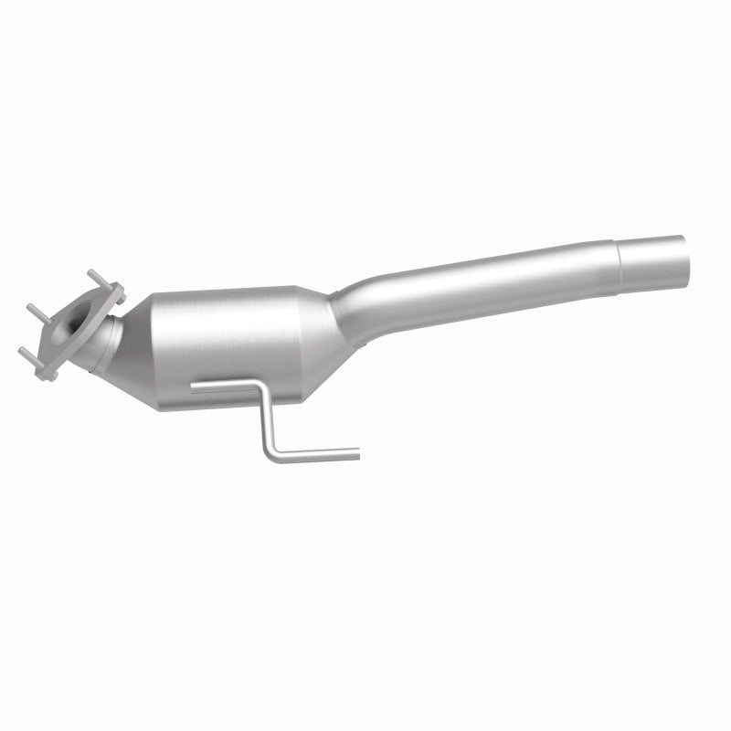 Magnaflow MagnaFlow Conv DF 04-07 VW Touareg 4.2L Passenger Side