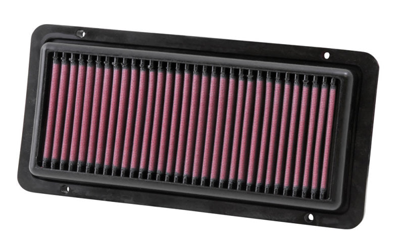 K&N Replacement Air Filter for 04-08 Lamborghini Gallardo 5.0L V10 DISCONTINUED