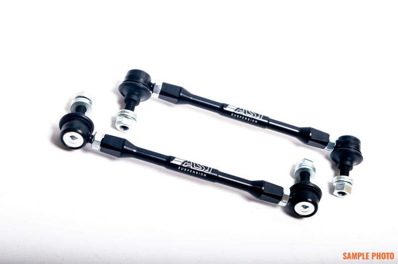 AST 15-18 BMW M3 F80 LCI 5300 Comp Series Coilovers