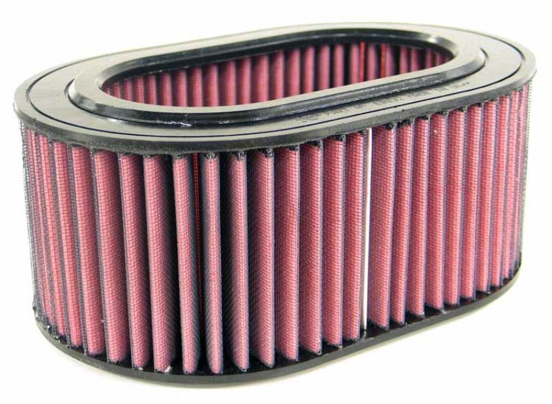 K&N Replacement Air Filter for 80-84 Volvo 242/244/245 2.1L L4 -- DISCONTINUED