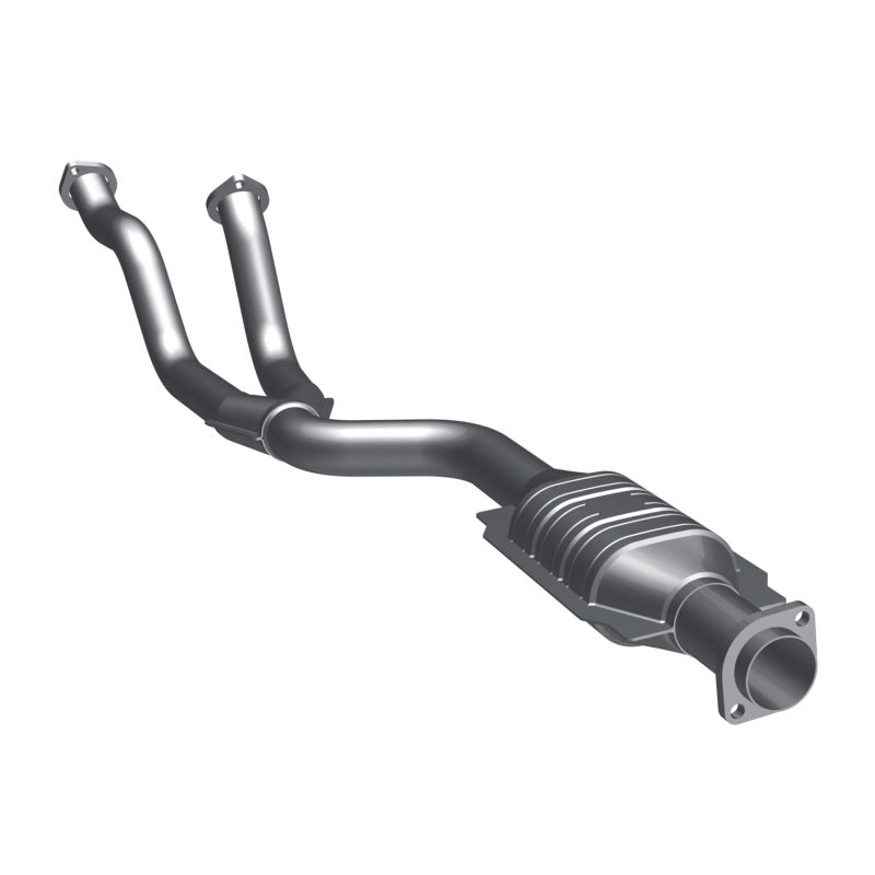 Magnaflow MagnaFlow Conv DF 92-93 Merc 600SEC 6.0L Passenger Side