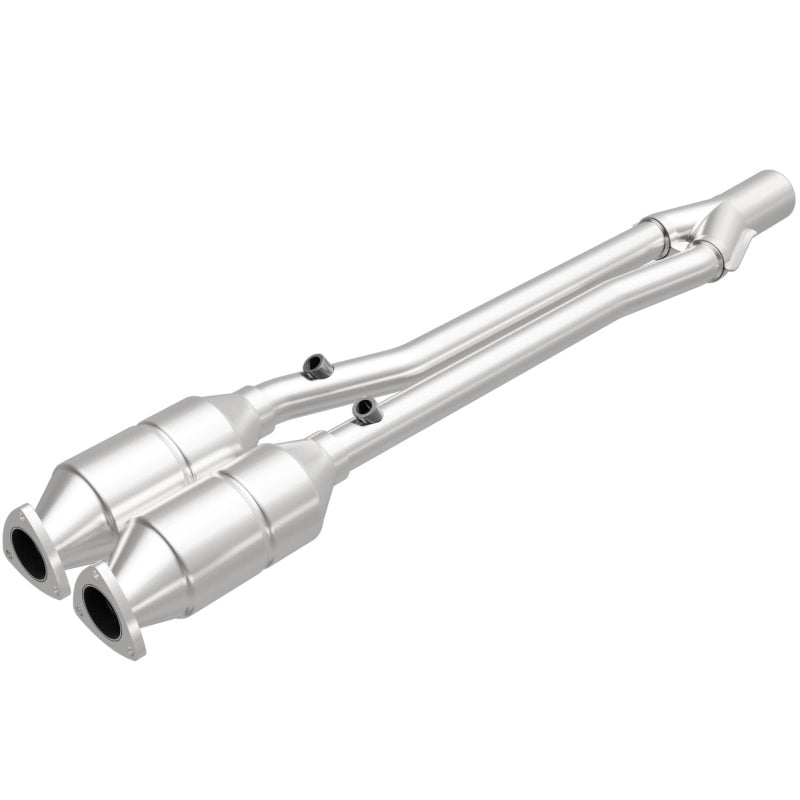 Magnaflow MagnaFlow Conv DF 04-06 TT Quattro 3.2L