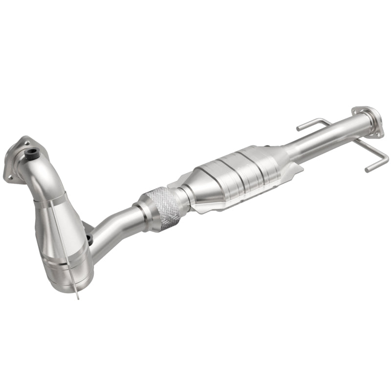 Magnaflow MagnaFlow Conv DF 01 Saab 9-5 2.3L