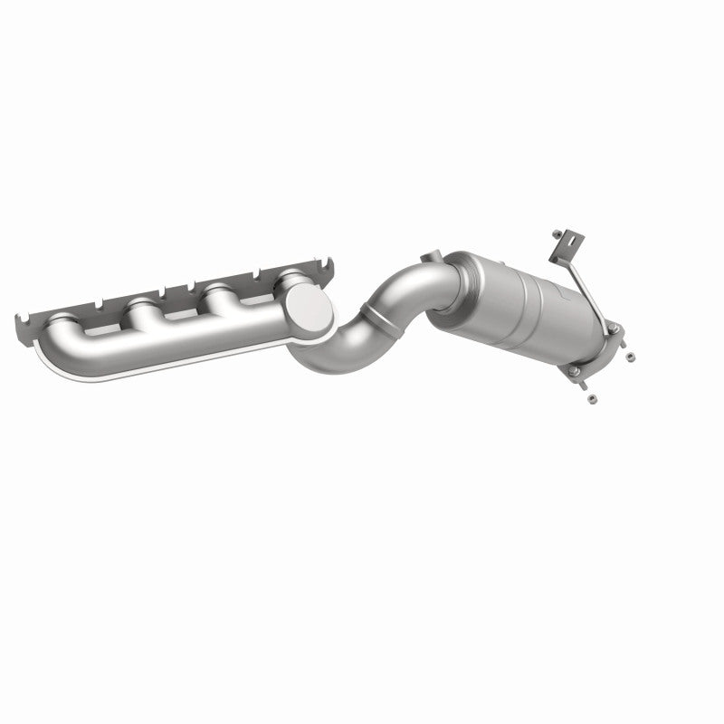 Magnaflow MagnaFlow Conv DF 07-08 Audi A6/A8 4.2L