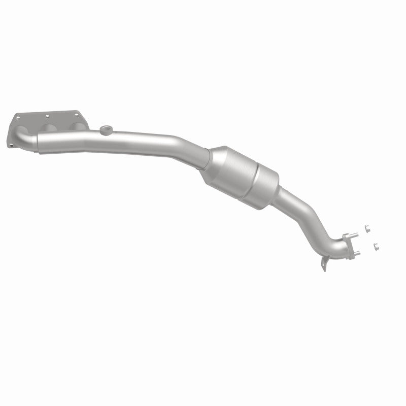 Magnaflow MagnaFlow Conv DF 05-09 Audi A8 6.0L