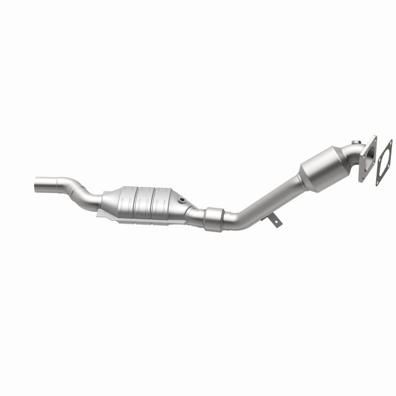 Magnaflow MagnaFlow Conv DF 00-02 Audi S4 2.7L Passenger Side