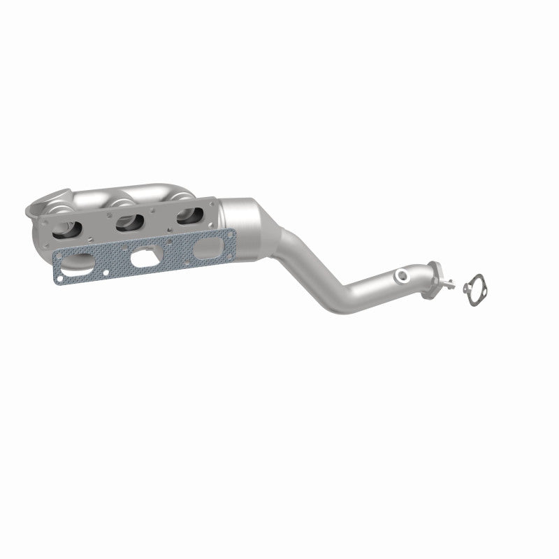 Magnaflow MagnaFlow Conv DF BMW 5 99-00 Front