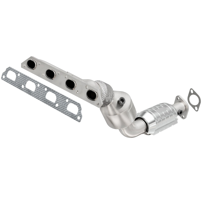 Magnaflow MagnaFlow Conv DF 02-06 Cooper/S Manifold