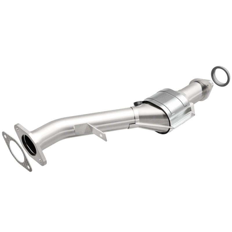 Magnaflow MagnaFlow Conv DF 04-07 Subaru WRX/STI 2.5L T