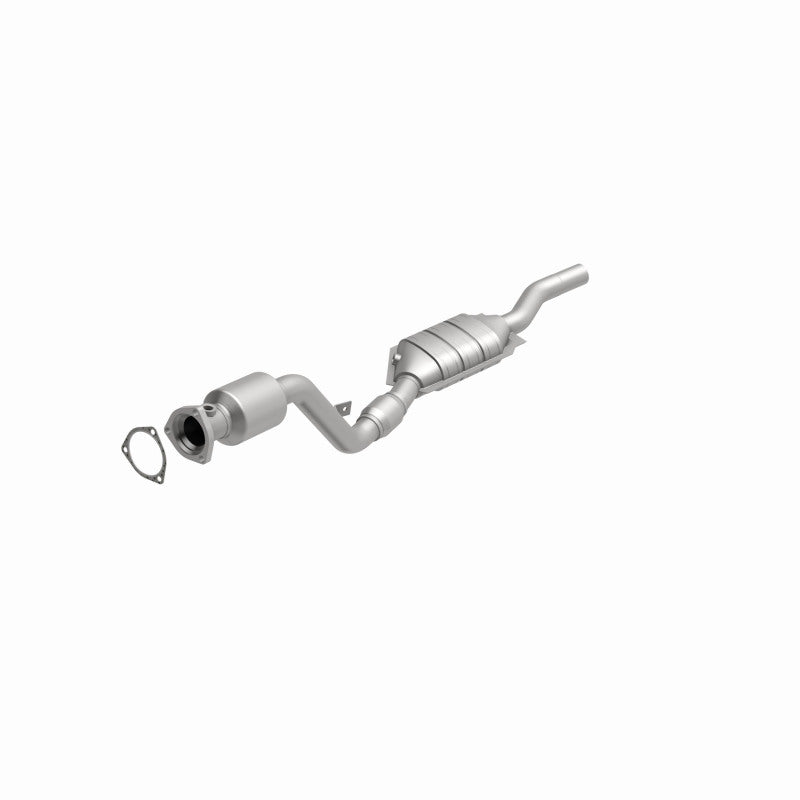 Magnaflow MagnaFlow Conv DF 03 Volkswagen Passat 2.8L