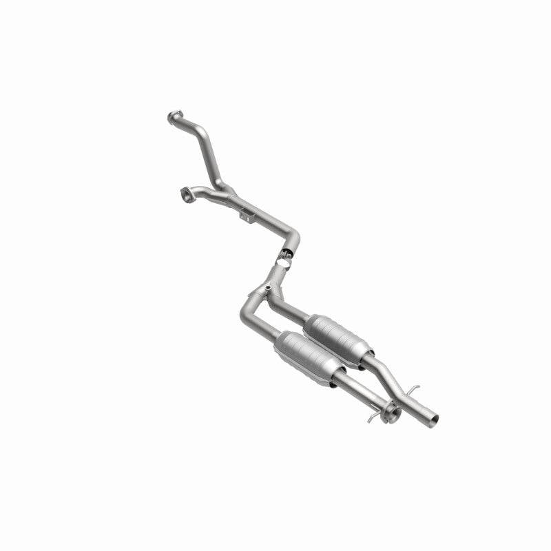 Magnaflow MagnaFlow Conv DF 92-93 Mercedes 500E 5.0L