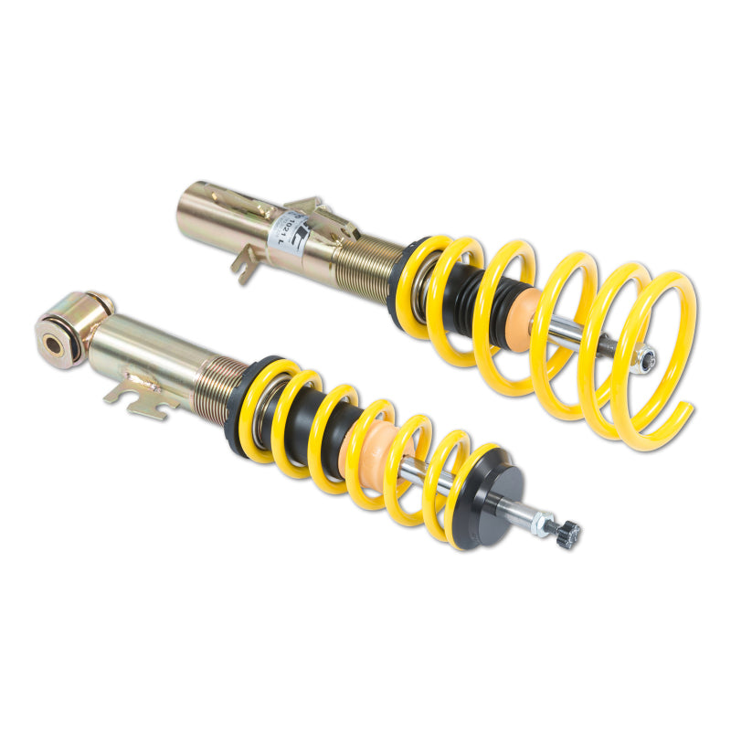 ST Suspensions XA Adjustable Coilovers 07-13 Mini Cooper (R56) S/JCW (Excl. Clubman/RCW)