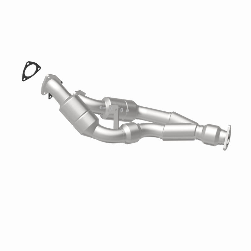 Magnaflow MagnaFlow Conv DF 04-06 VW Touareg 3.2L