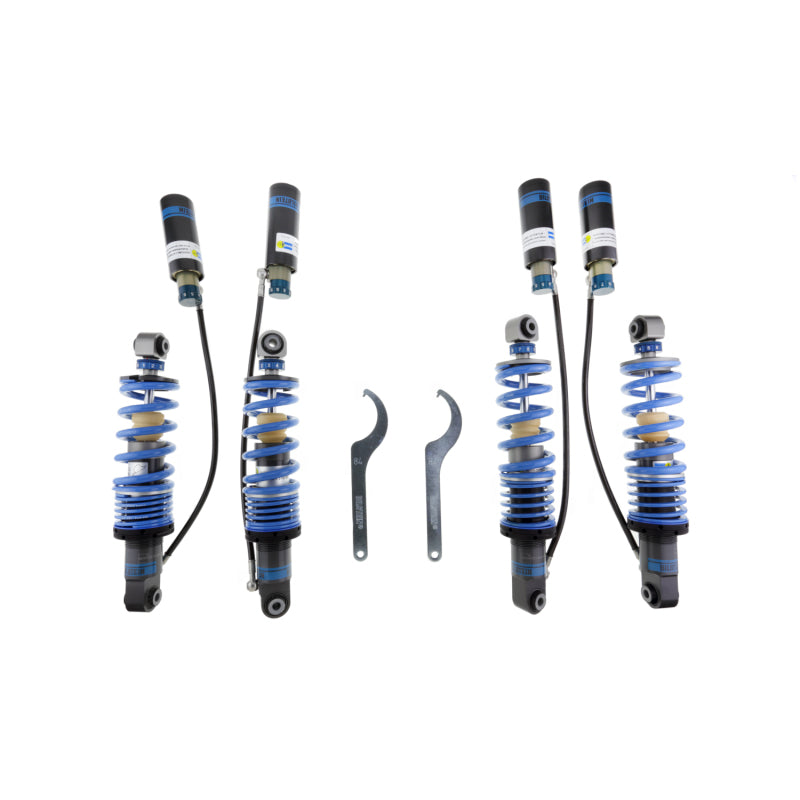 Bilstein Clubsport 2008 Audi R8 Base Front and Rear Suspension Kit -- DISCONTINUED