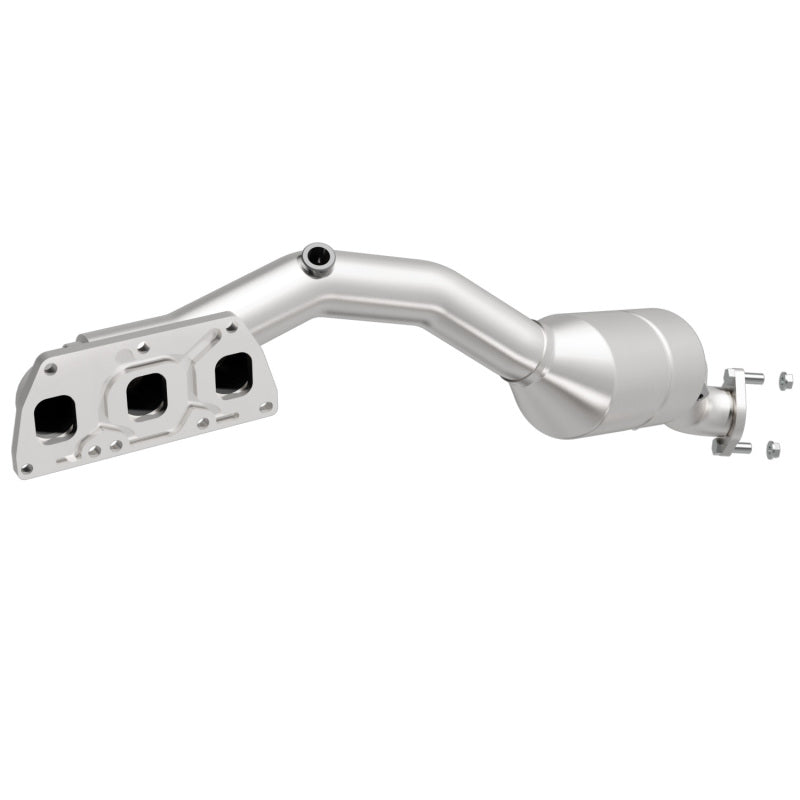 Magnaflow MagnaFlow Conv DF 05-09 Audi A8 6.0L