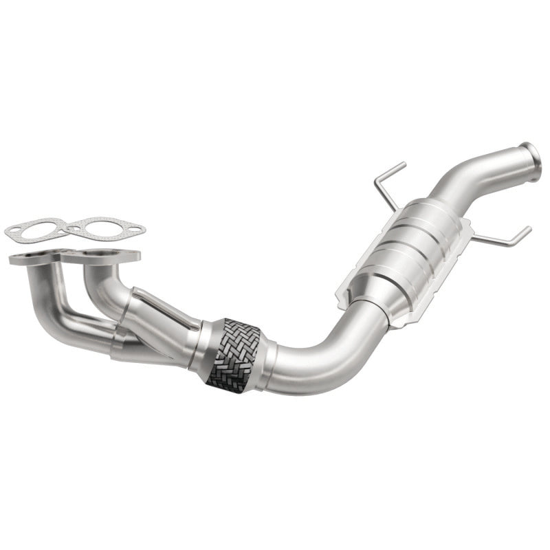 Magnaflow MagnaFlow Conv DF 97 Saab 900 2.3L