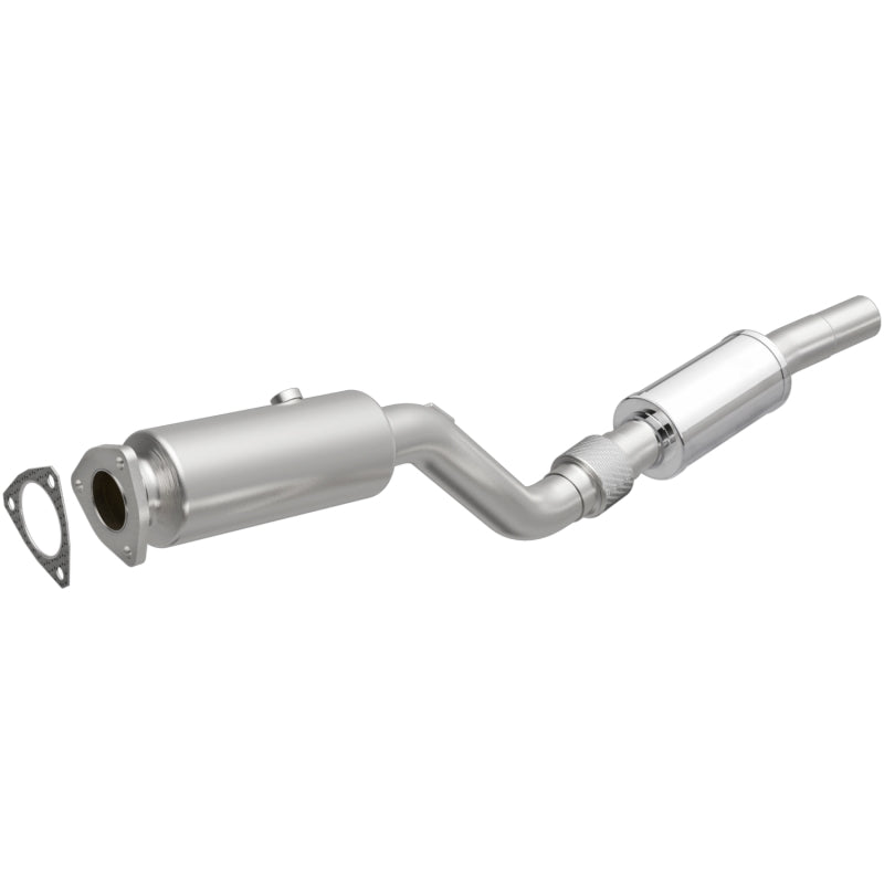 Magnaflow MagnaFlow Conv DF 05-09 Audi Quattro 3.2L Driver Side