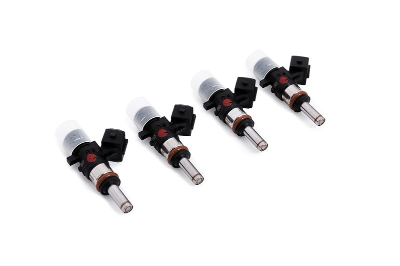 Bosch Upgraded Fuel Rail + Set Of 6 Fuel Injector Lines