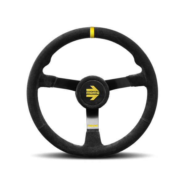 MW Company Recalls MOMO Quick Release Steering Wheel Adapters Due to Crash  Hazard; Risk of Serious Injury and Death